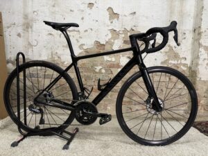 Endurace WMN CF SL Disc 8.0 Aero Ultegra Di2 11 -S-