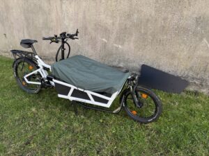 Lastenrad Riese und Müller Load 75 *Bosch Cargo *1000Wh *540km