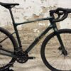 Liv DEVOTE ADVANCED 2 - Carbon Gravel Bike