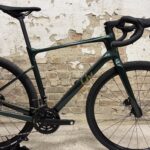 Liv DEVOTE ADVANCED 2 - Carbon Gravel Bike