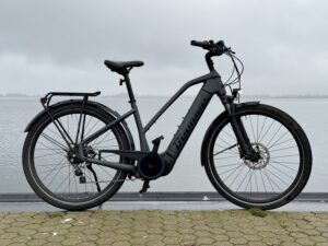 E-Bike⚡️ Diamant Opal+ *M *1399km *500Wh *Bosch CX